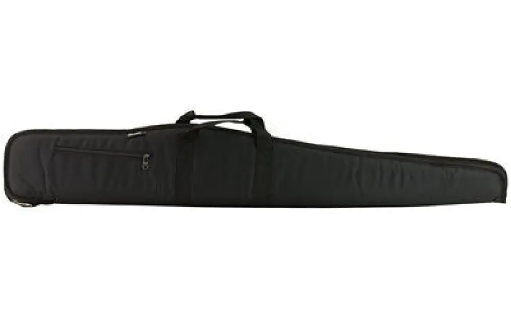 Bulldog Extreme Shotgun Case Black 52’’ Buy at Faith and Freedom Outdoors - Shotgun Cases - Single