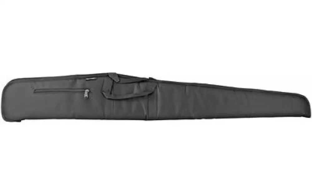Bulldog Extreme Shotgun Case Black 55’’ Buy at Faith and Freedom Outdoors - Shotgun Cases