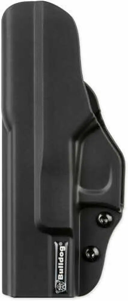 Bulldog Inside the Pants Black Polymer Iwb for Glock 19,23,32 Gen 1-5 Right Hand - Pipg19