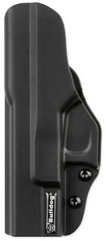 Bulldog Inside the Pants Black Polymer Iwb Taurus G2 Series Right Hand - Piptg2s