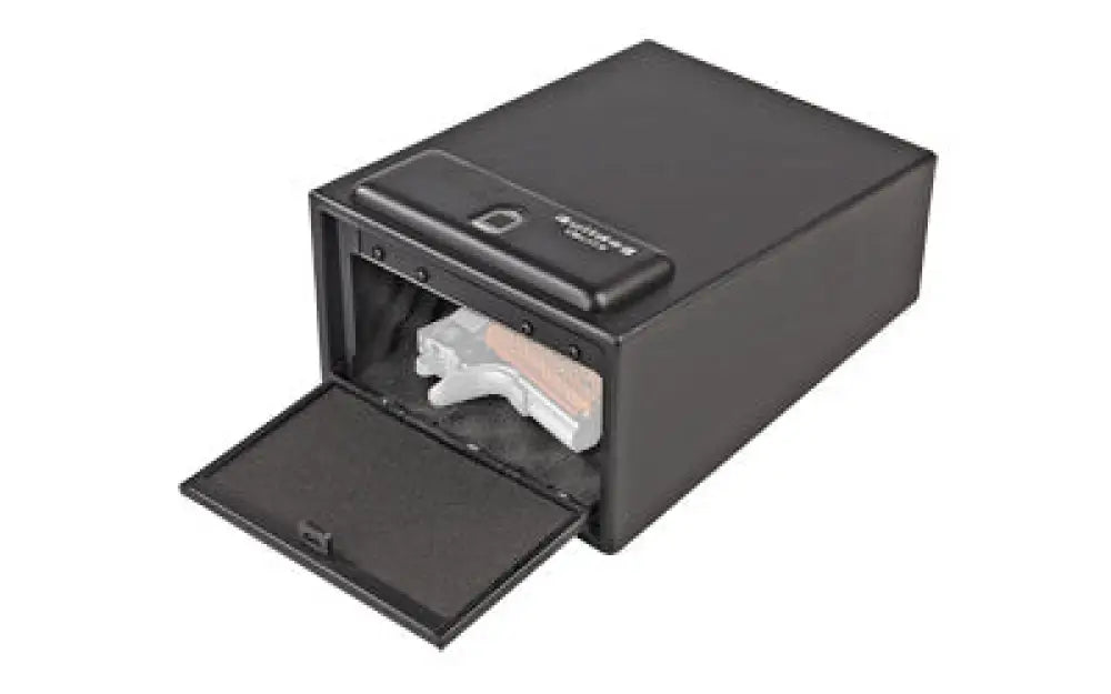 Bulldog Mag Bio Pistol Vault Buy at Faith and Freedom Outdoors - Safes