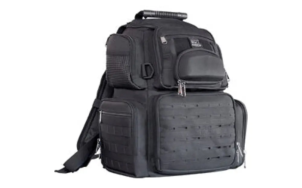 Bulldog Med Tact Range Hg Backpack Buy at Faith and Freedom Outdoors - Packs & Bags