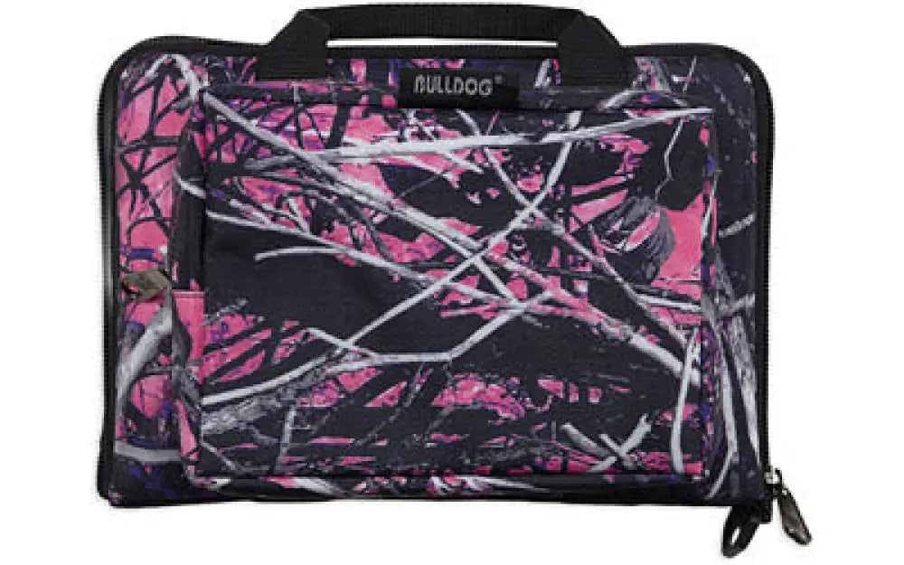 Bulldog Mini Muddy Grl Cam Range Bag Buy at Faith and Freedom Outdoors - Packs & Bags - Range Bag