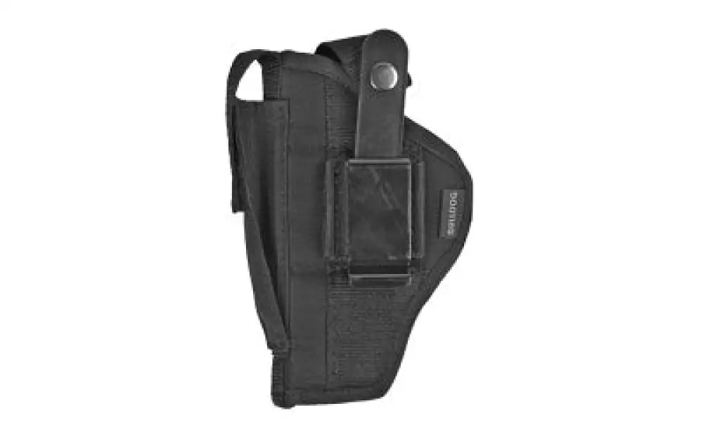 Bulldog Nylon Ambidextrous Size 19c Buy at Faith and Freedom Outdoors - Holsters - Belt Holster