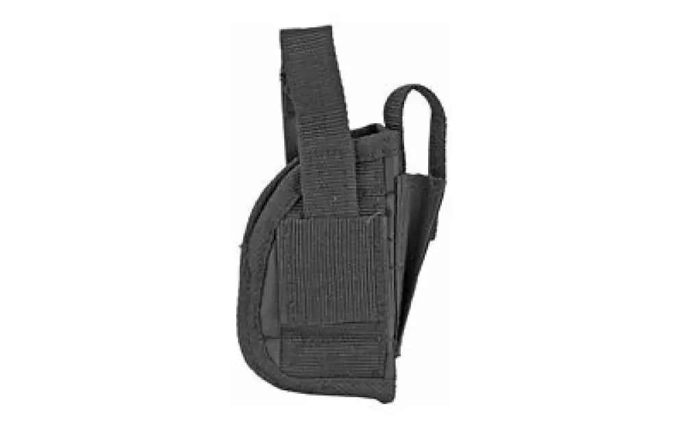 Bulldog Nylon Ambidextrous Size 19sc Sub Comp Buy at Faith and Freedom Outdoors - Holsters - Belt Holster