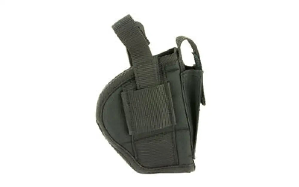 Bulldog Nylon Ambidextrous Size 30 Buy at Faith and Freedom Outdoors - Holsters - Belt Holster