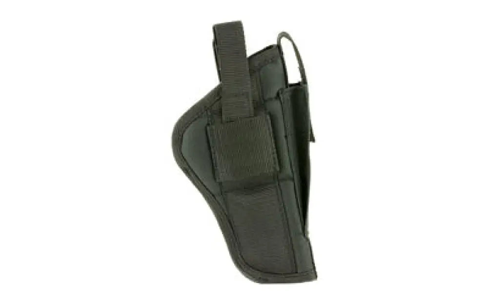 Bulldog Nylon Ambidextrous Size 31 Buy at Faith and Freedom Outdoors - Holsters - Belt Holster