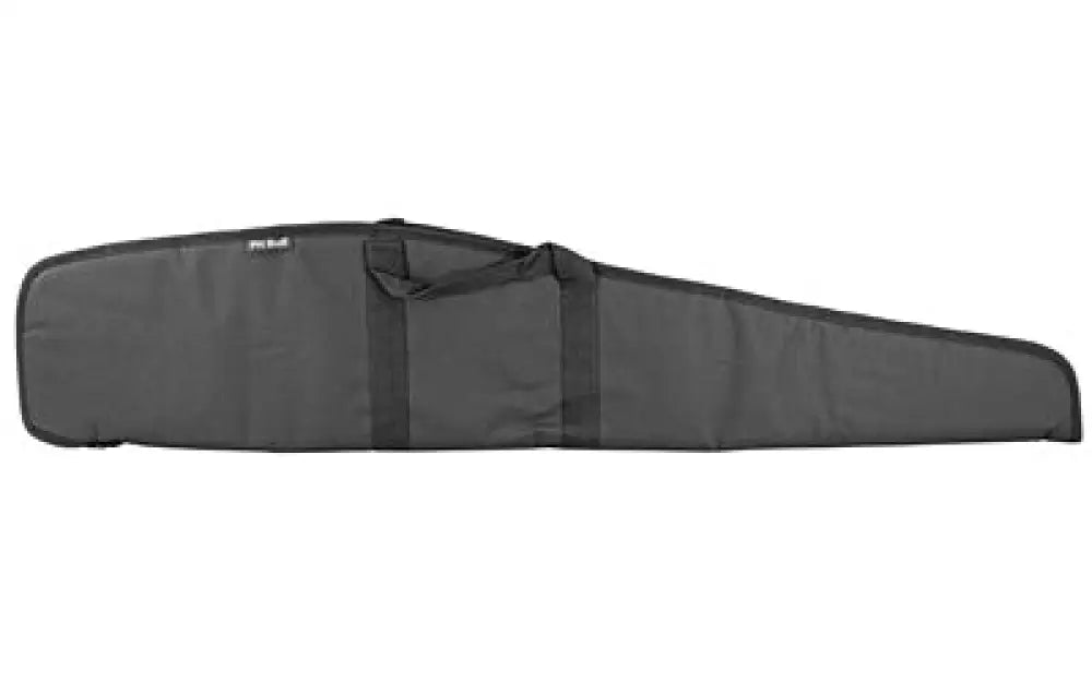 Bulldog Pitbull Case 48’’ Blk/blk Buy at Faith and Freedom Outdoors - Rifle Cases - Case