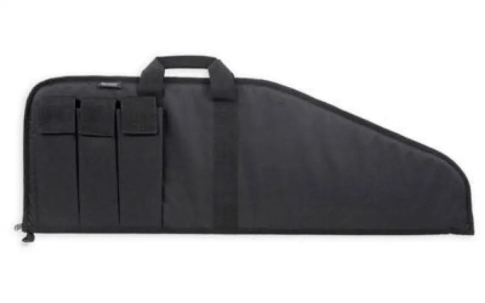 Bulldog Pitbull Tactical Case Blk 43 Buy at Faith and Freedom Outdoors - Rifle Cases - Case