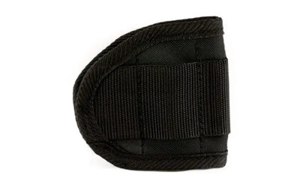 Bulldog Pro Inside Pant Med Black Buy at Faith and Freedom Outdoors - Holsters - Inside Waistband Holster