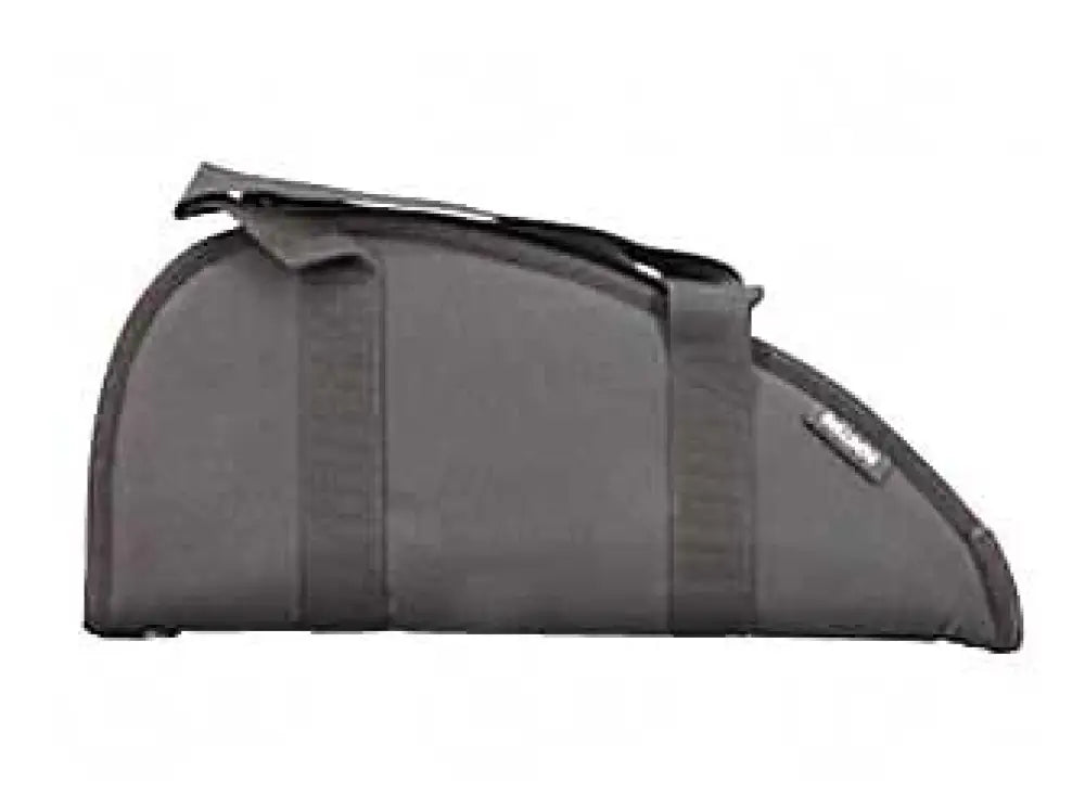 Bulldog Pstl Rug Blk Large Buy at Faith and Freedom Outdoors - Pistol Cases - Case