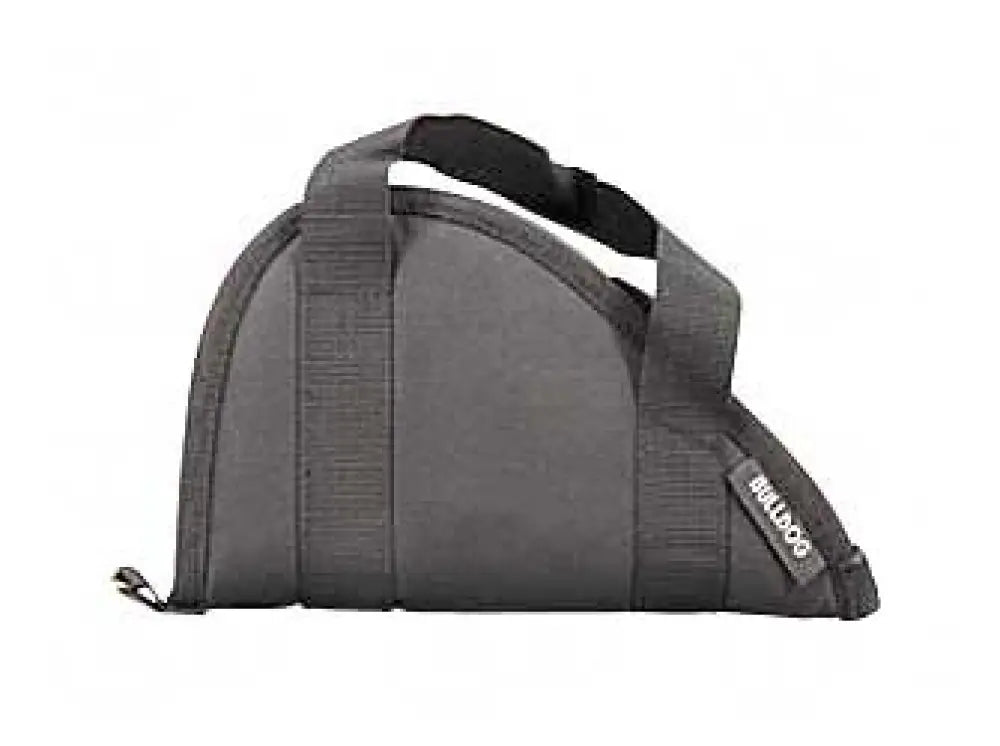 Bulldog Pstl Rug Blk Small Buy at Faith and Freedom Outdoors - Pistol Cases - Case