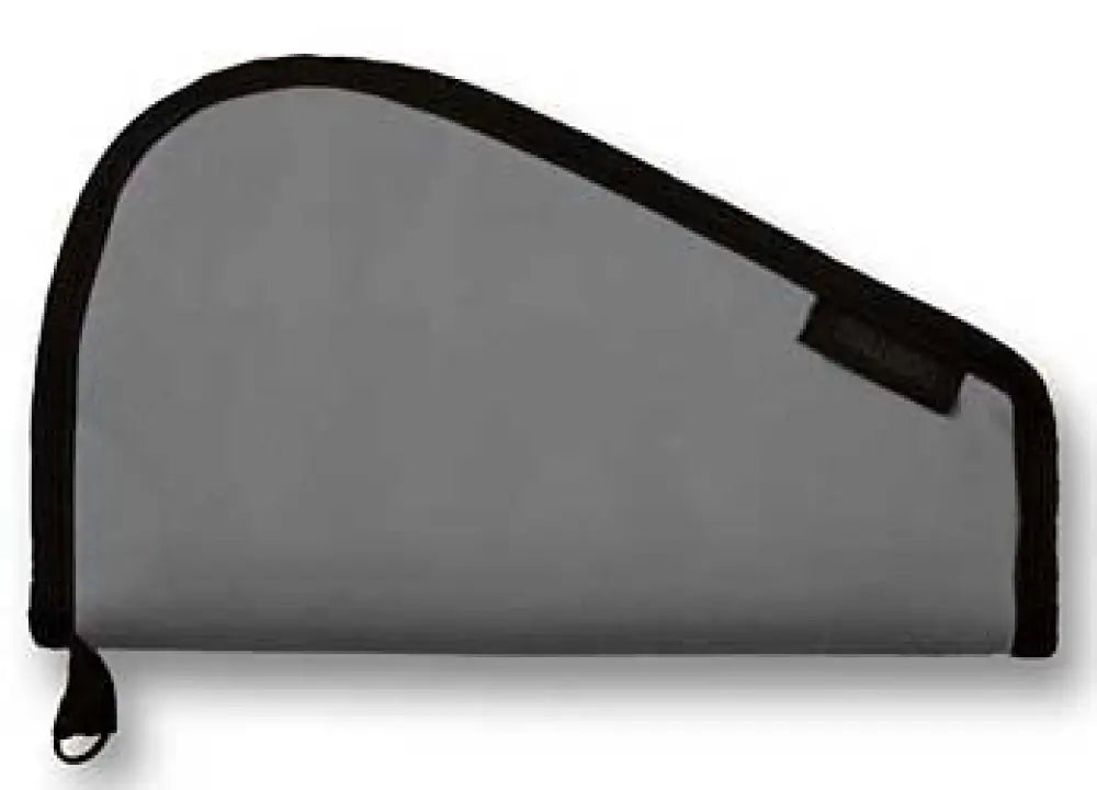 Bulldog Pstl Rug Lrg Grey Wo/hndl Buy at Faith and Freedom Outdoors - Pistol Cases