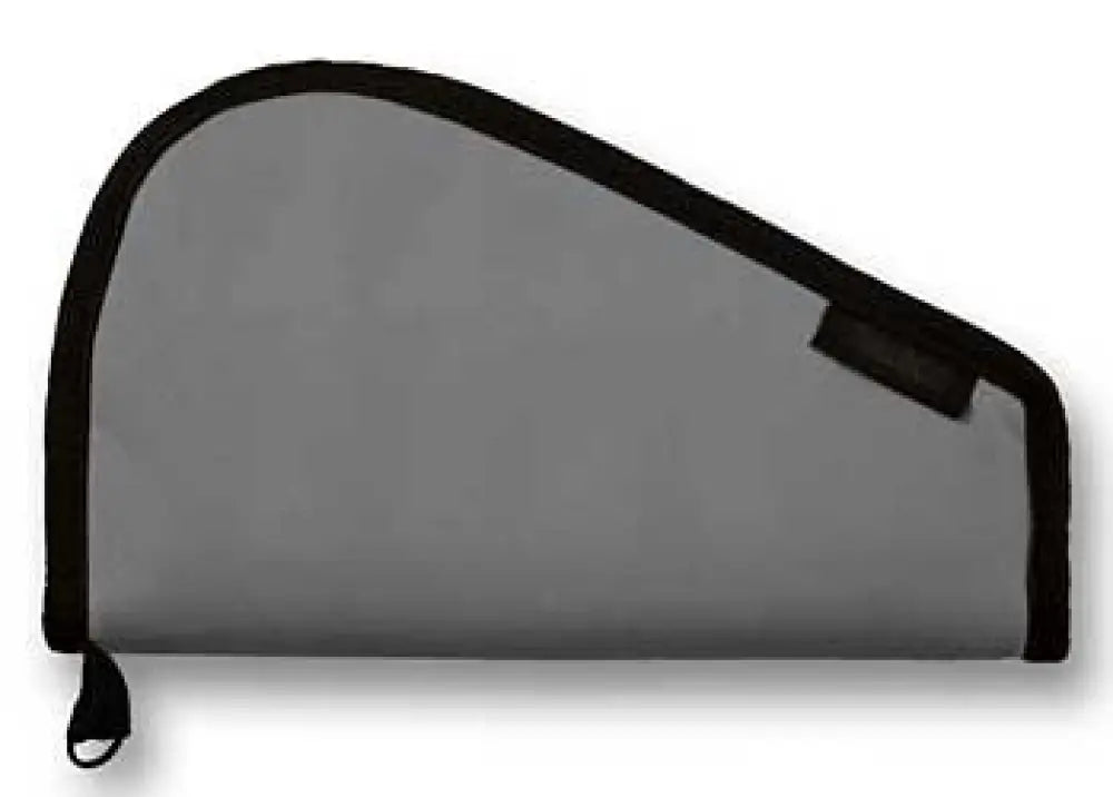 Bulldog Pstl Rug Small Grey Wo/hndl Buy at Faith and Freedom Outdoors - Pistol Cases