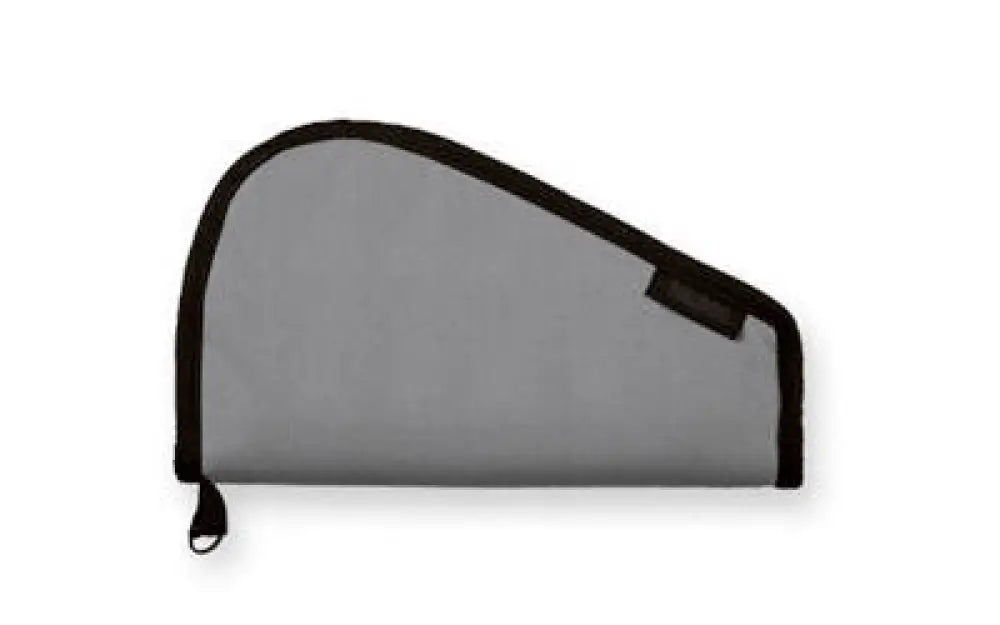 Bulldog Pstl Rug X-small Gry Wo/hndl Buy at Faith and Freedom Outdoors - Pistol Cases - Case
