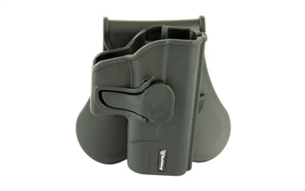 Bulldog Rapid Release Right Hand for Glock 43 Buy at Faith and Freedom Outdoors - Holsters - Hip Holster
