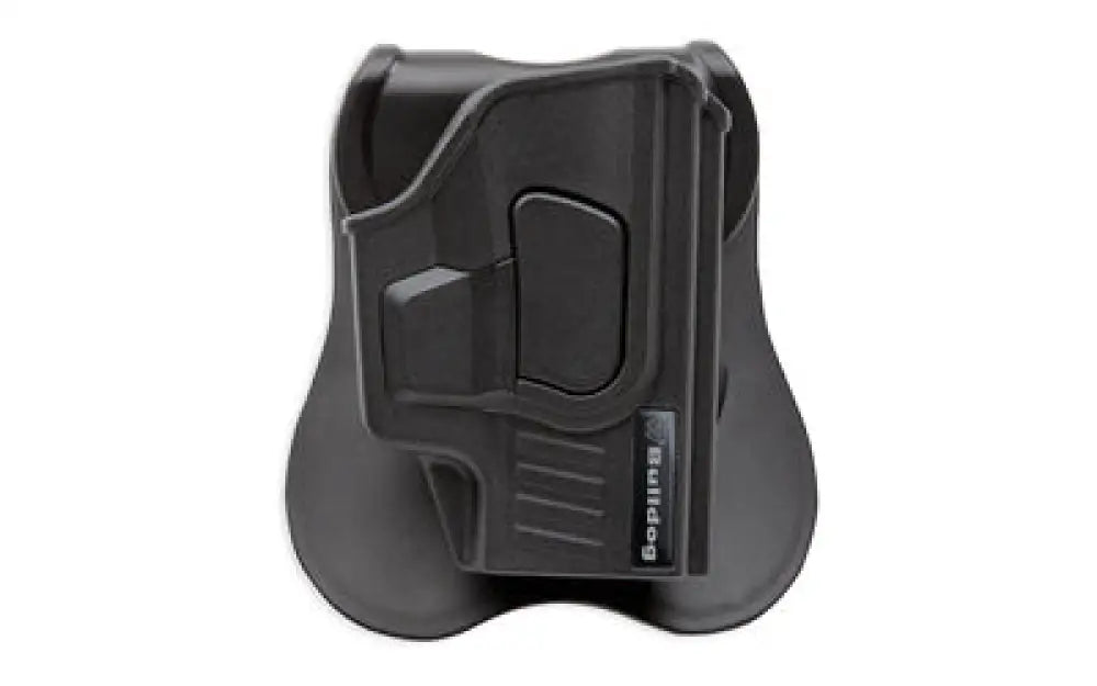 Bulldog Rapid Release Right Hand Shield Ez Buy at Faith and Freedom Outdoors - Holsters
