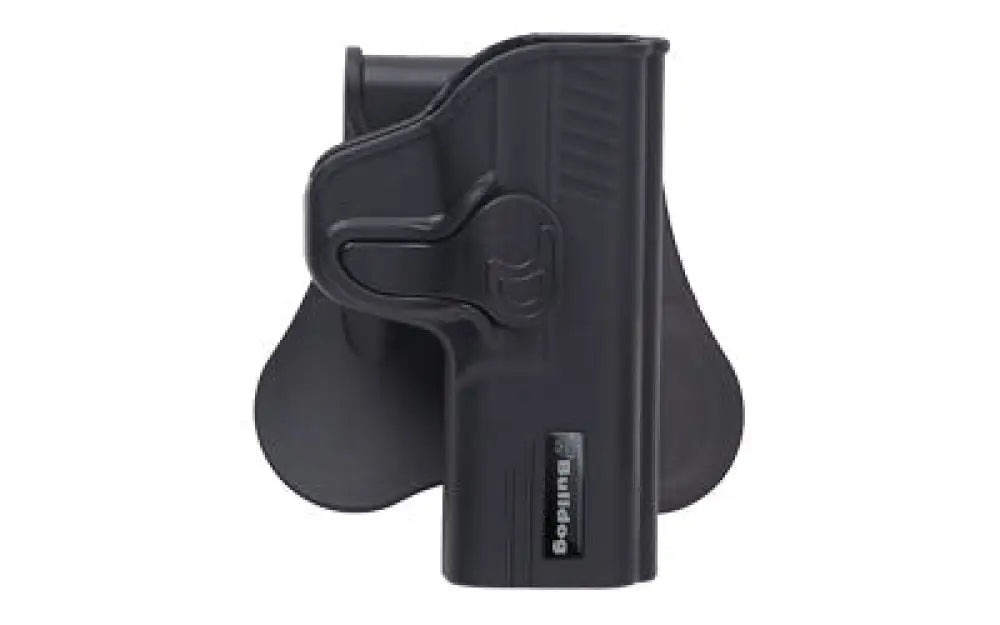 Bulldog Rapid Release Right Hand Taurus Pt111 Buy at Faith and Freedom Outdoors - Holsters - Hip Holster