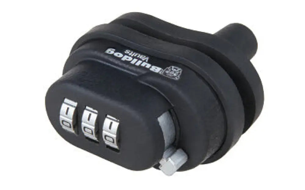 Bulldog Single Trigger Lock Combo Ca Buy at Faith and Freedom Outdoors - Gun Locks - Lock