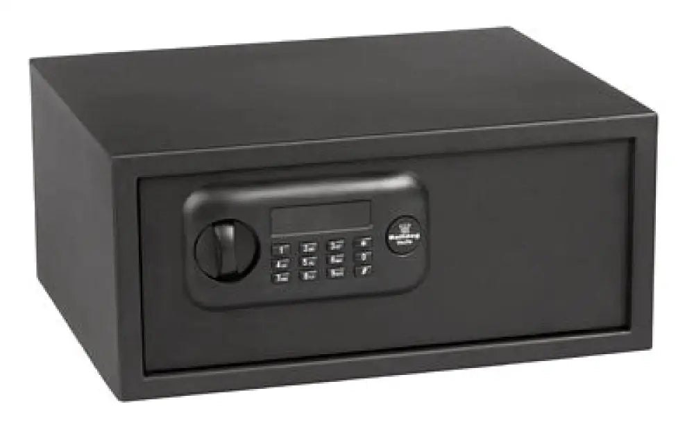 Bulldog Std Vault 17’’x15’’x8’’ Digital Buy at Faith and Freedom Outdoors - Safes - Safe