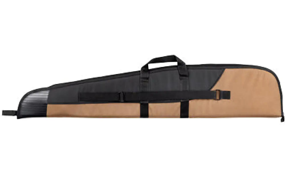 Bulldog Superior Rifle Blk/tan 44’’ Buy at Faith and Freedom Outdoors - Rifle Cases - Case