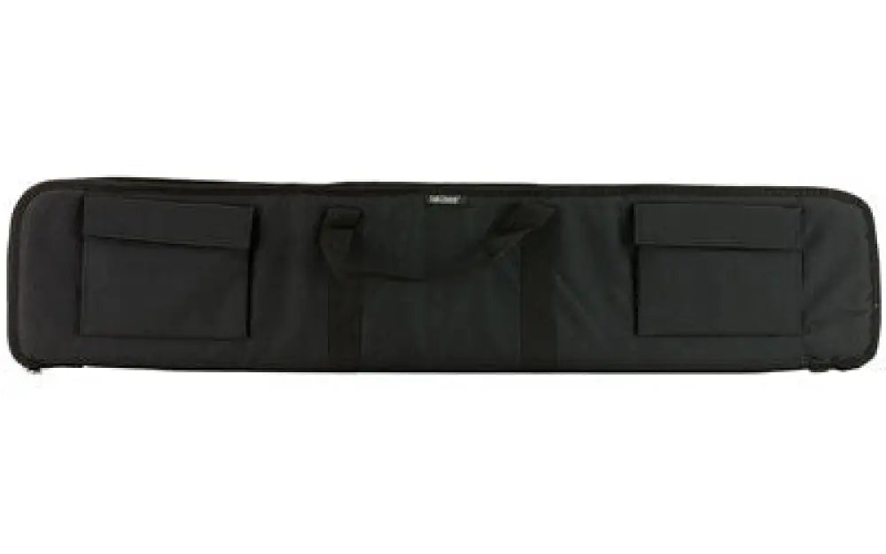 Bulldog Tac Shotgun Case Black 42’’ Buy at Faith and Freedom Outdoors - Shotgun Cases - Single