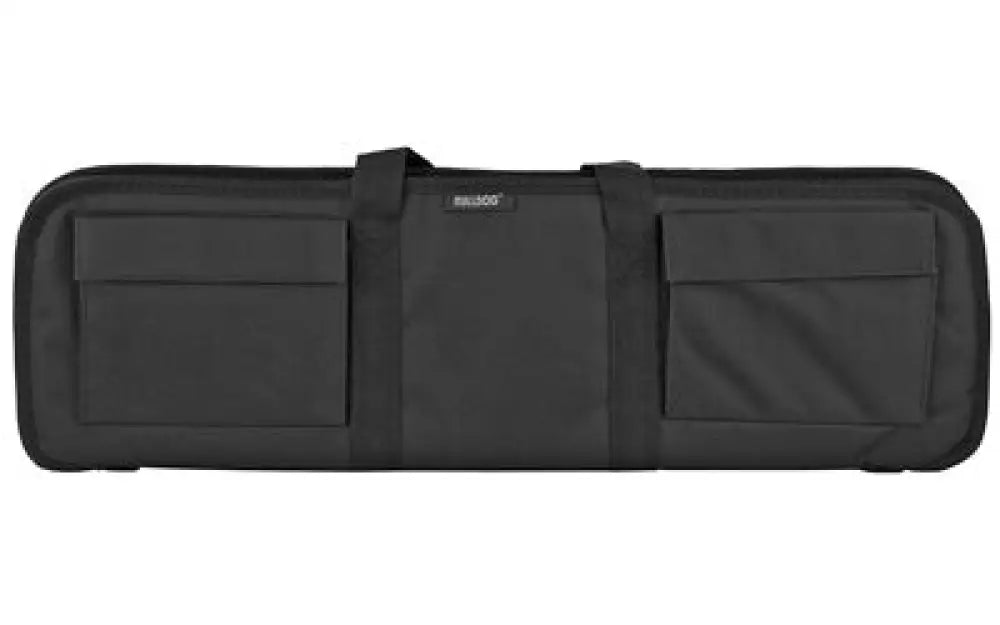 Bulldog Tact Shtgn Case Black 29’’ Buy at Faith and Freedom Outdoors - Shotgun Cases - Single