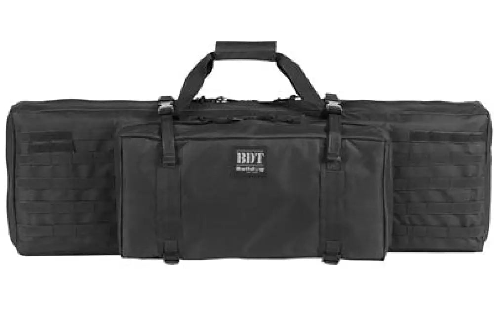 Bulldog Tact Single Rifle 38’’ Blk Buy at Faith and Freedom Outdoors - Rifle Cases - Case