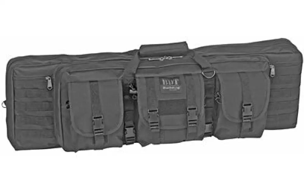 Bulldog Tact Single Rifle 47’’ Blk Buy at Faith and Freedom Outdoors - Rifle Cases