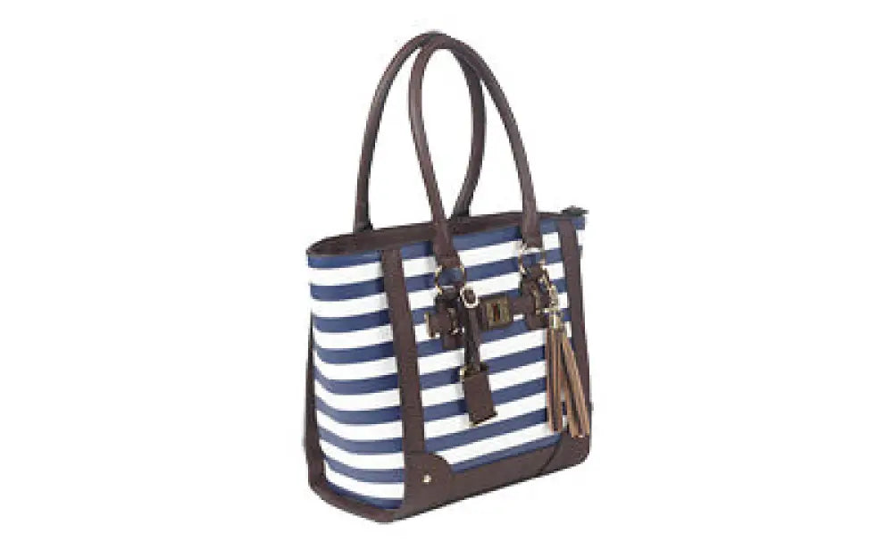 Bulldog Tote Purse Navy Buy at Faith and Freedom Outdoors - Packs & Bags - Purse