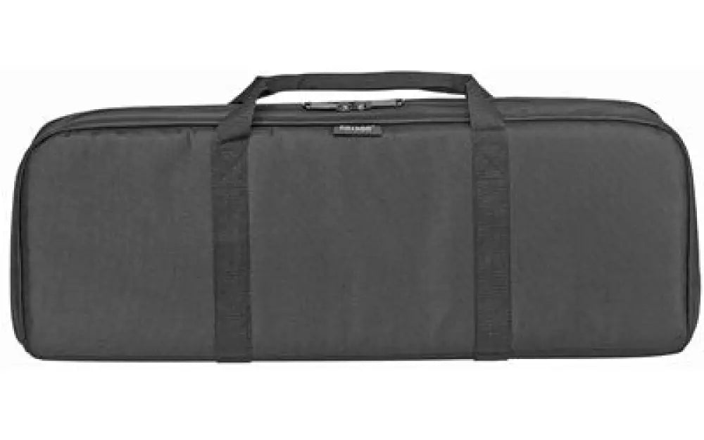 Bulldog Ultra Compact Case Ar15 Blk Buy at Faith and Freedom Outdoors - Rifle Cases