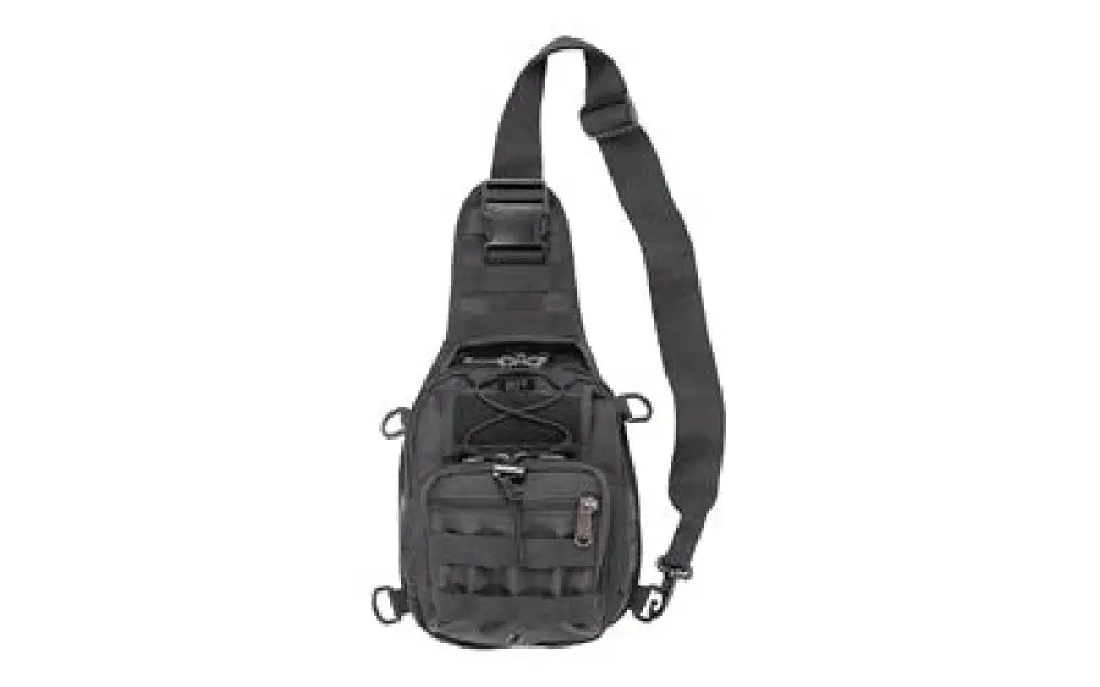 Bulldog X-small Go Safariland Ing Bag Black Buy at Faith and Freedom Outdoors - Packs & Bags