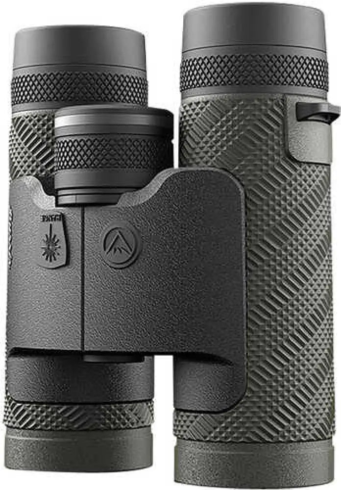 Bur 300299 Signaturehd Lrf Binocular Grn/gry