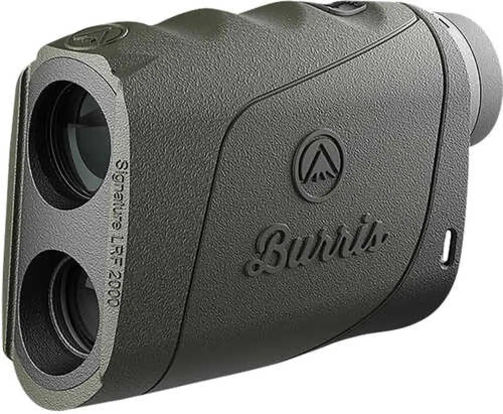 Bur 300351 Signaturehd Lrf2000 Grn/gry