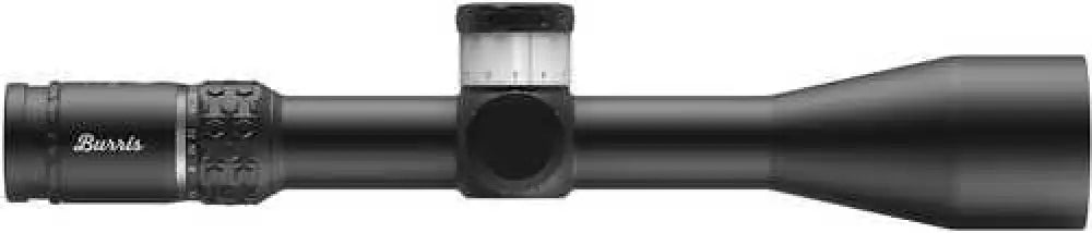 Burris 202222 Xtr Pro Black 5.5-30x 56mm