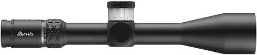Burris 202224 Xtr Pro Black 5.5-30x 56mm