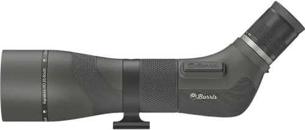 Burris 300103 Signature Hd Angled Body Spotting Scope 20-60x85mm Gray / Green