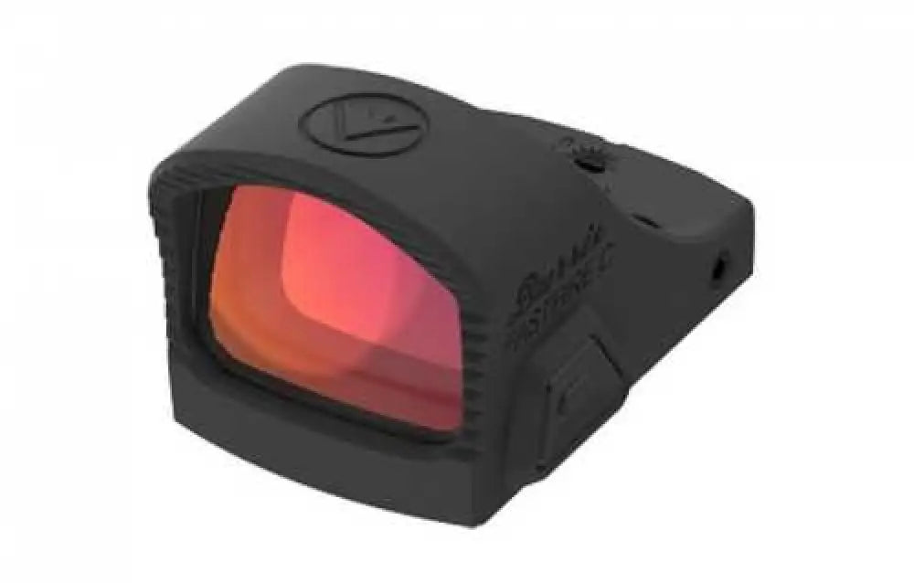 Burris 300239 Fastfire c Matte Black 1x22x17mm 6 Moa Red Dot Reticle Subcompact/micro Pistols