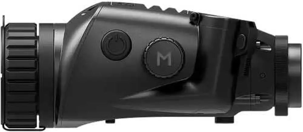 Burris 300623 Usm C35 V3 Thermal Clip on / Handheld / Mountable Black 1x35mm 400x300 12 Um 50 Hz Resolution