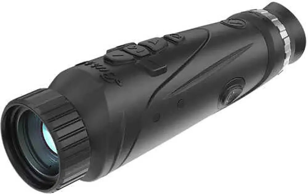 Burris 300636 Usm H35 V3 Thermal Clip on / Handheld / Mountable Black 3.3-13.2x35mm 400x300 12 Um 50 Hz Resolution