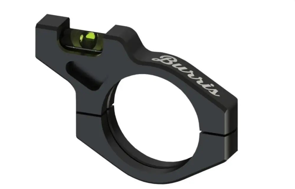 Burris Alignment Leveling & Other Tools Scope Tube Bubarrele Level - 34mm 30mm Buy at Faith and Freedom Outdoors