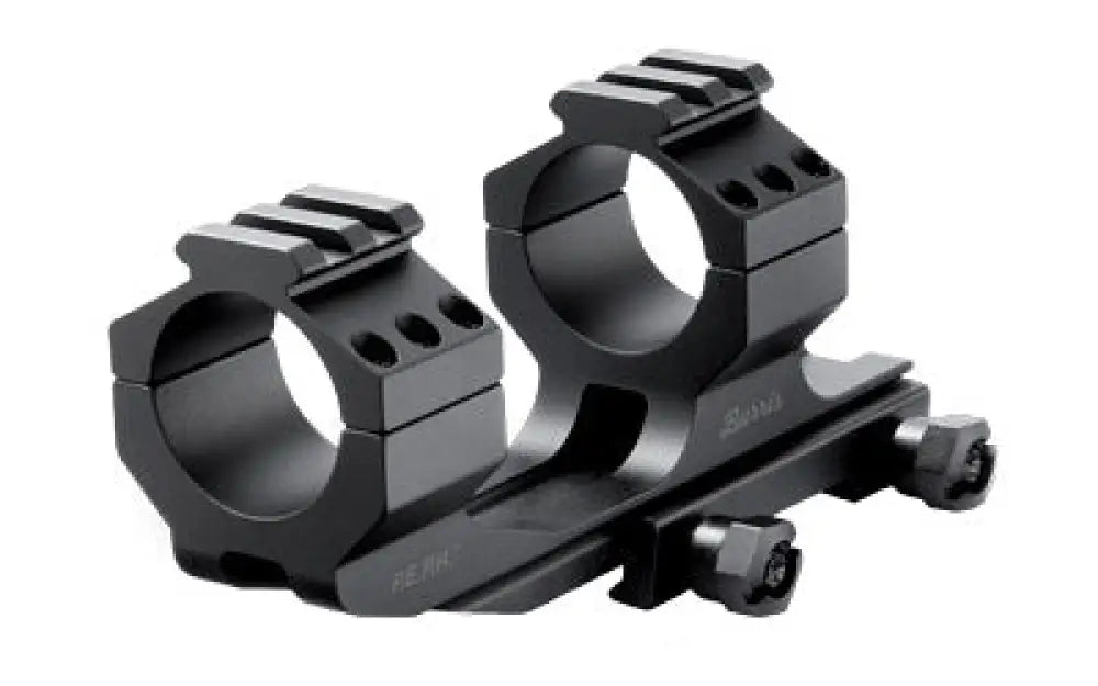 Burris Ar Pepr Mnt 30mm with Pic Tops Buy at Faith and Freedom Outdoors - Rings - Mount