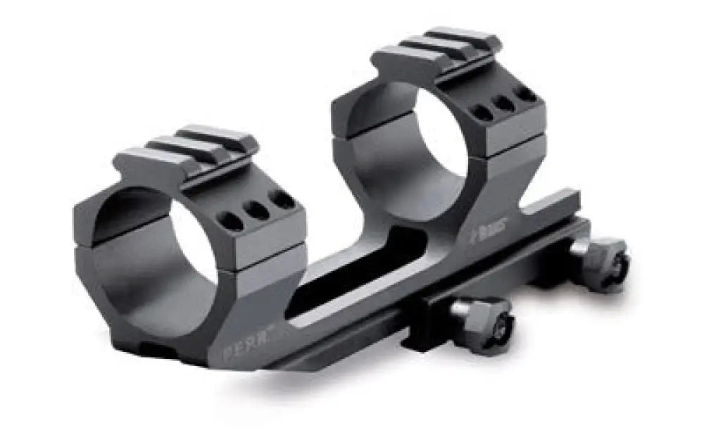 Burris Ar Pepr Mnt 34mm with Pic Tops Buy at Faith and Freedom Outdoors - Rings - Mount