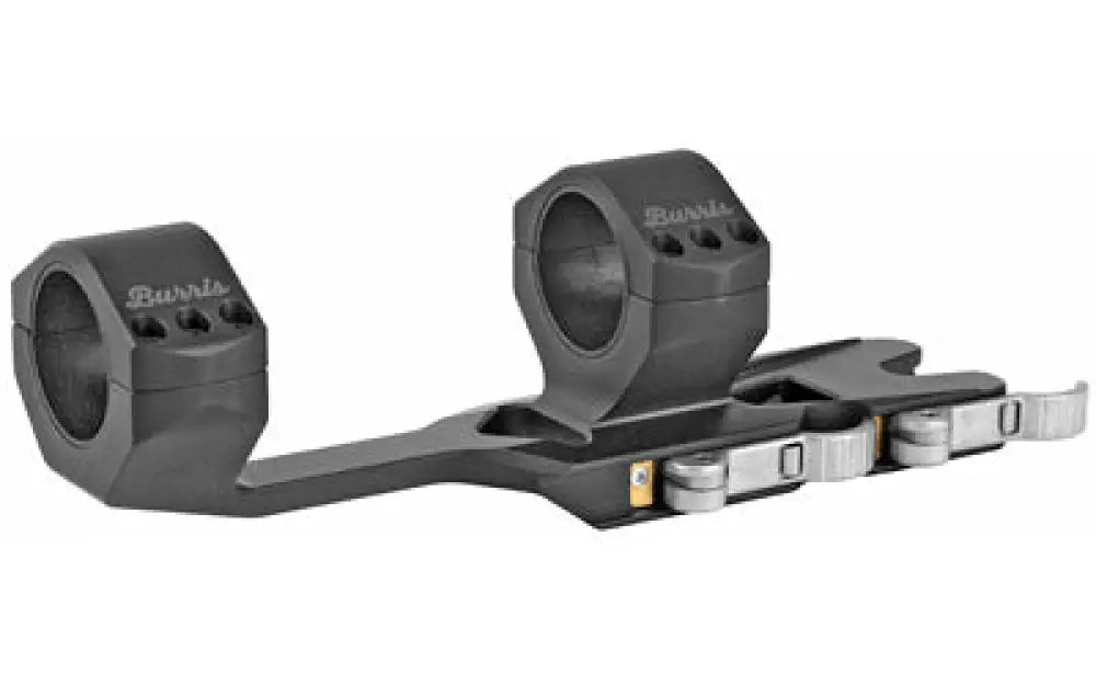 Burris Ar-signature Pepr Mnt 30mm Buy at Faith and Freedom Outdoors - Optic Specific Mounts - Mount