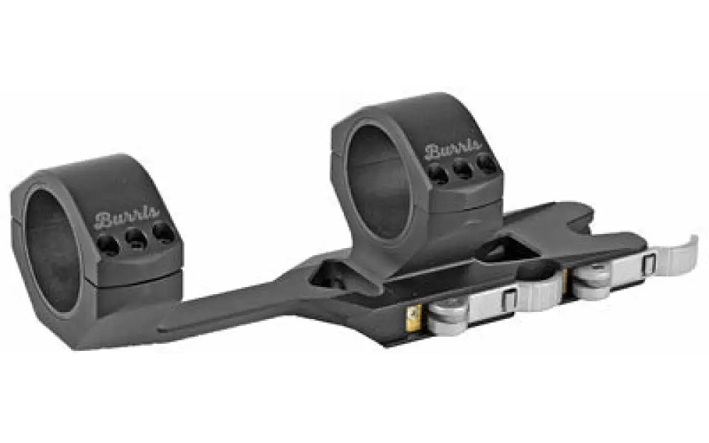 Burris Ar-signature Pepr Mnt 34mm Buy at Faith and Freedom Outdoors - Optic Specific Mounts - Mount
