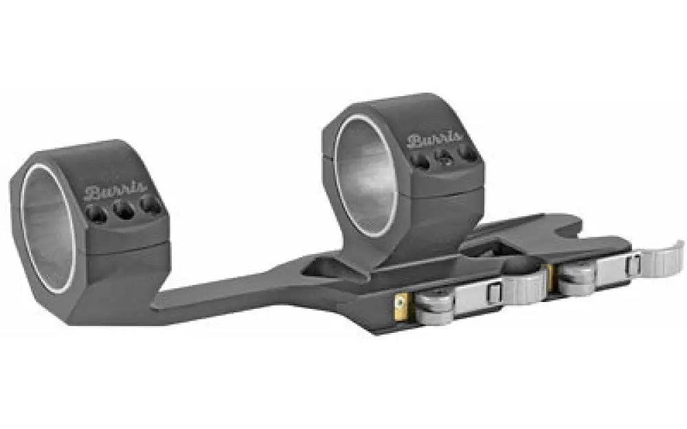 Burris Ar-signature Pepr Mnt 35mm Buy at Faith and Freedom Outdoors - Optic Specific Mounts - Mount