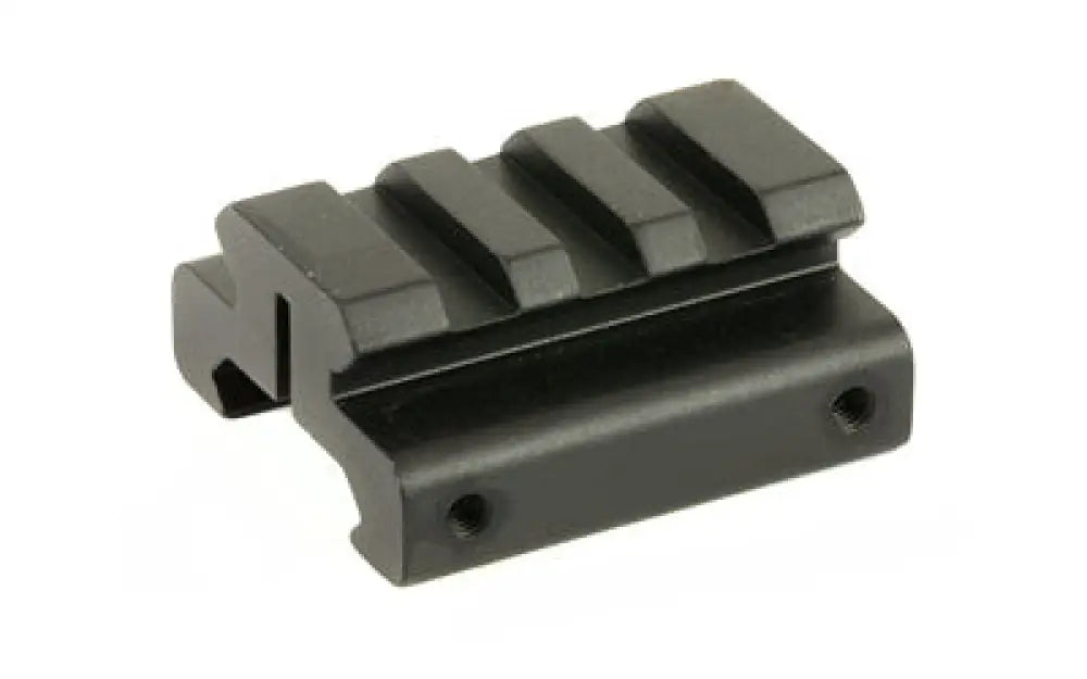 Burris Ar Tact 1/2’’ Picatinny Riser Buy at Faith and Freedom Outdoors - Bases - Riser