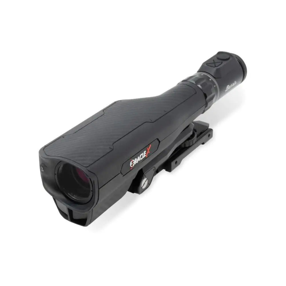 Burris Archery Sights|archery Scopes Oraclex Crossbow Scope Buy at Faith and Freedom Outdoors