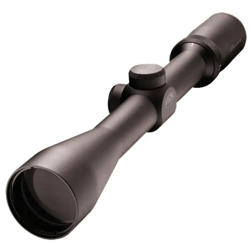 Burris Centerfire Scopes Fullfield Ii Rifle Scope 3-9x40mm 1’’ Sfp Ballistic Plex Matte Buy at Faith and Freedom