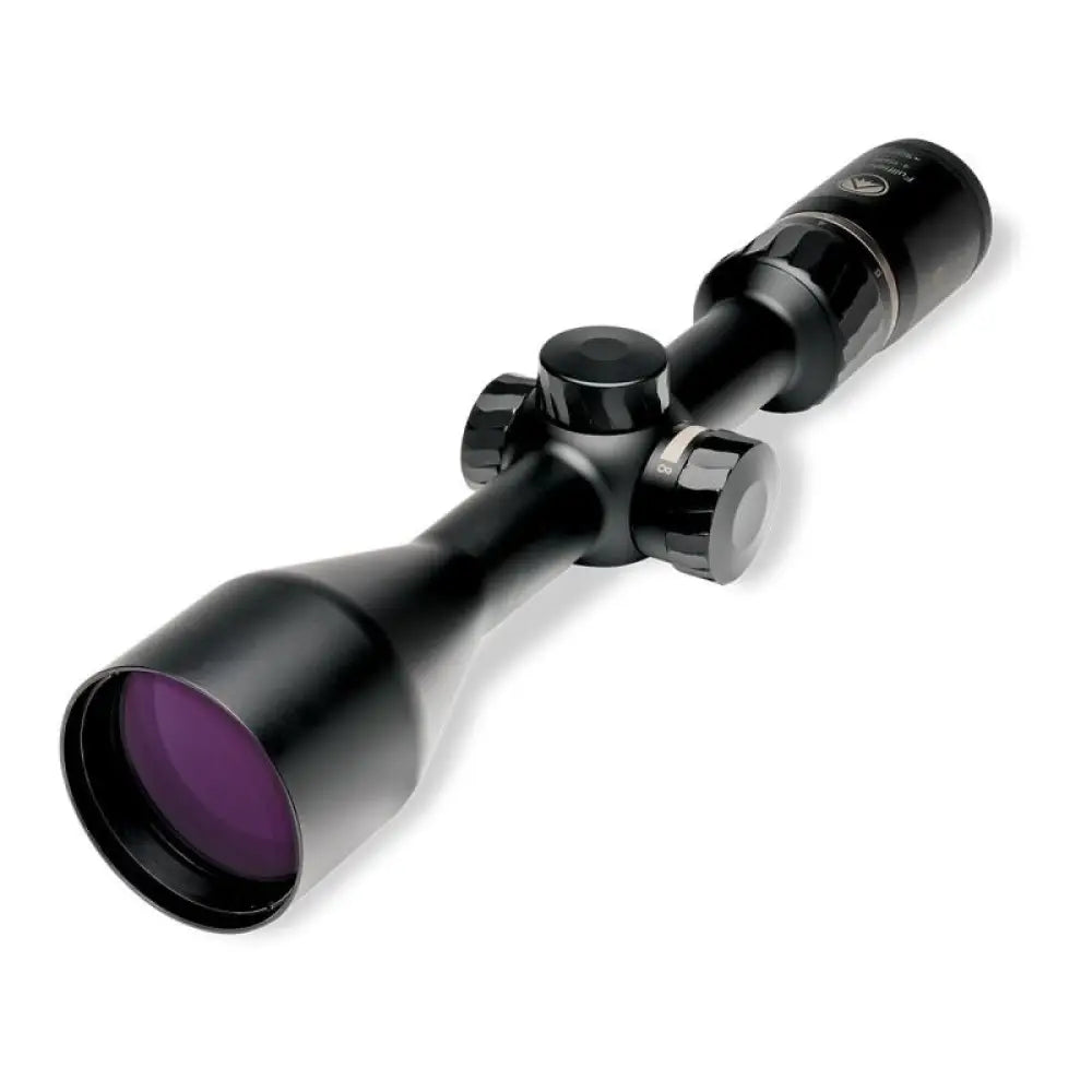 Burris Centerfire Scopes Fullfield Iv Rifle Scope - 4-16x50mm 1’’ Tube Sfp Illum Long Range Moa Matte Buy at Faith